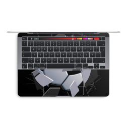 Foils for Laptops glossy