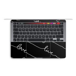 Foils for Laptops glossy