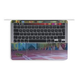 SkinVinyyli Läppäreille kiiltävä