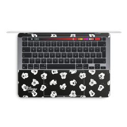 Foils for Laptops glossy