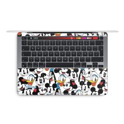 Foils for Laptops glossy