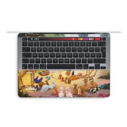 Foils for Laptops glossy