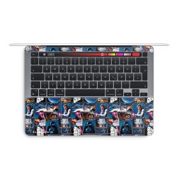 Foils for Laptops glossy