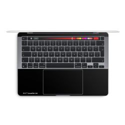 Foils for Laptops glossy