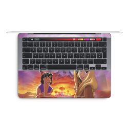 Foils for Laptops glossy