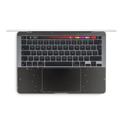 Foils for Laptops glossy