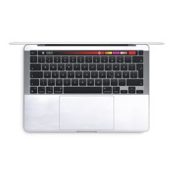 Foils for Laptops glossy