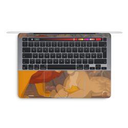Foils for Laptops glossy