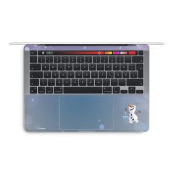 Foils for Laptops glossy