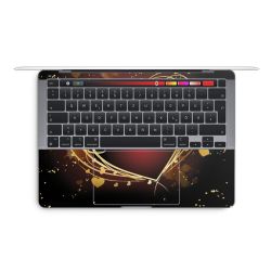 Foils for Laptops glossy