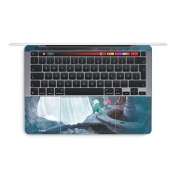 Foils for Laptops glossy