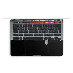 Foils for Laptops glossy