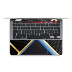 SkinVinyyli Läppäreille kiiltävä