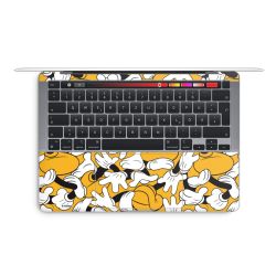 Foils for Laptops glossy