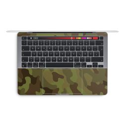 Foils for Laptops glossy