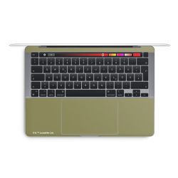 Foils for Laptops glossy