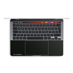 Foils for Laptops glossy