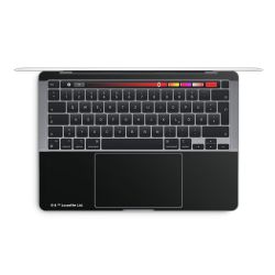 Foils for Laptops glossy