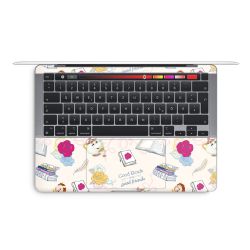 Foils for Laptops glossy