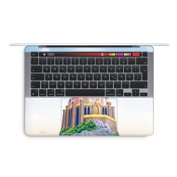 Foils for Laptops glossy