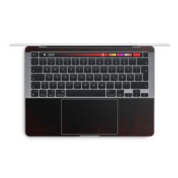 Foils for Laptops glossy