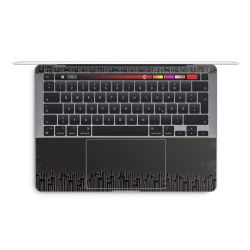 Foils for Laptops glossy