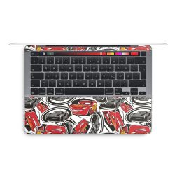 Folier Bärbara datorer blank