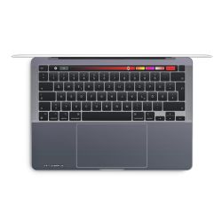 Foils for Laptops glossy