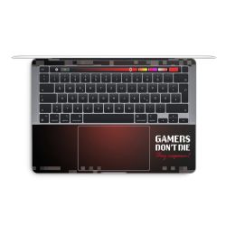 Foils for Laptops glossy