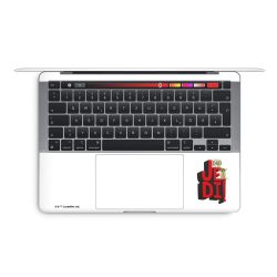 Foils for Laptops glossy