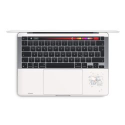 Foils for Laptops glossy