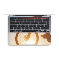 Foils for Laptops glossy