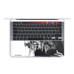 Foils for Laptops glossy