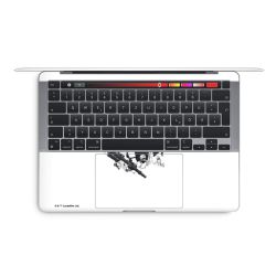 Foils for Laptops glossy