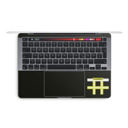 Foils for Laptops glossy