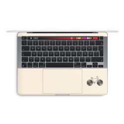 Foils for Laptops glossy