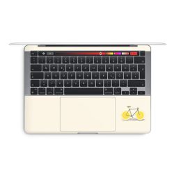 Foils for Laptops glossy
