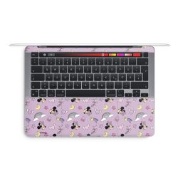 Foils for Laptops glossy