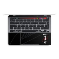 Foils for Laptops glossy