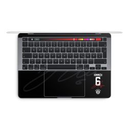 Foils for Laptops glossy