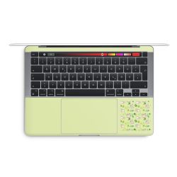 Foils for Laptops glossy