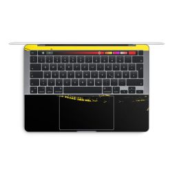 Foils for Laptops glossy