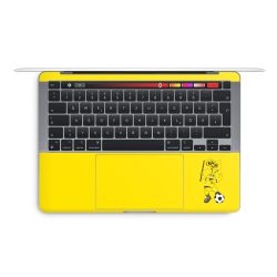 Foils for Laptops glossy