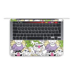 Foils for Laptops glossy