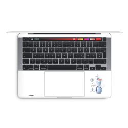 Foils for Laptops glossy