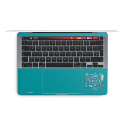 SkinVinyyli Läppäreille kiiltävä