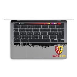 Foils for Laptops glossy