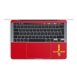 Foils for Laptops glossy