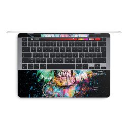 Foils for Laptops glossy