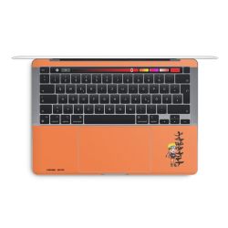 Foils for Laptops glossy